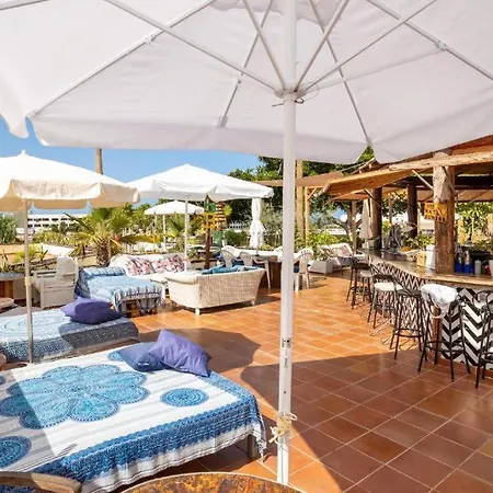 Exclusive - Tenerife Sur Playa Paraíso