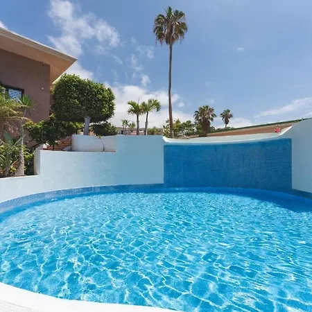 Exclusive - Tenerife Sur 아파트 *