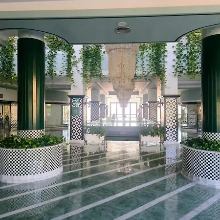 Exclusive - Tenerife Sur 公寓