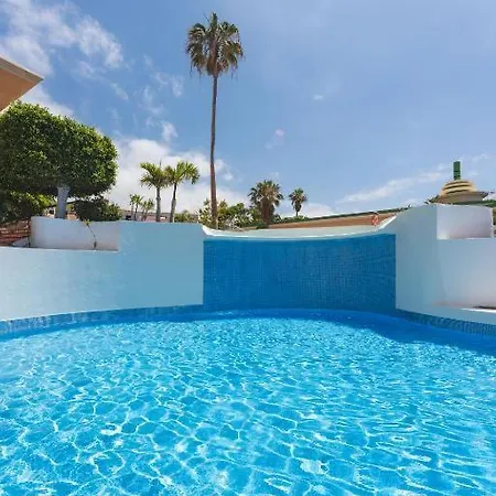 Exclusive - Tenerife Sur Lejlighed *