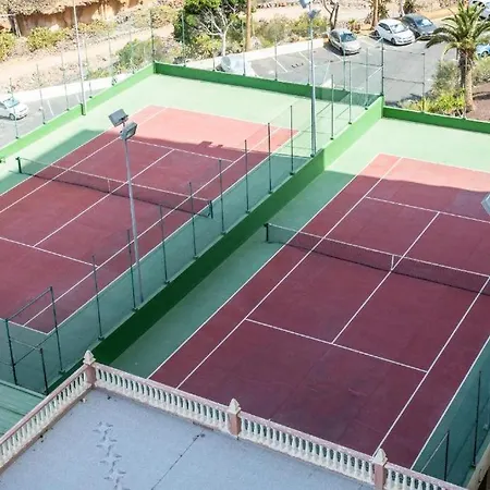 Exclusive - Tenerife Sur