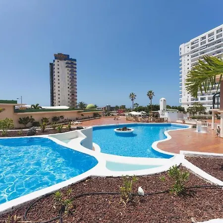 Exclusive - Tenerife Sur Playa Paraíso