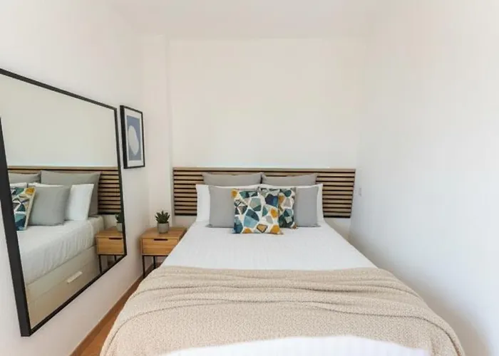 Exclusive - Tenerife Sur 公寓 *