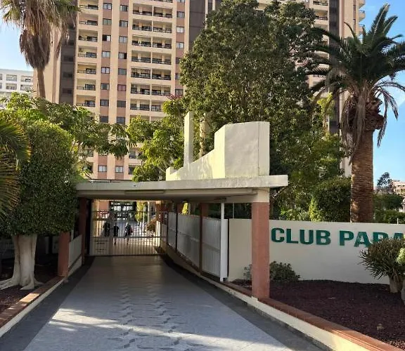 公寓 Exclusive - Tenerife Sur *