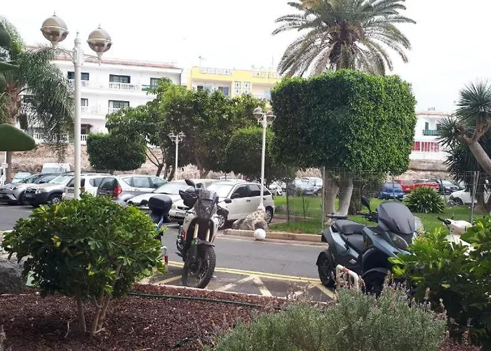 公寓 Exclusive - Tenerife Sur *