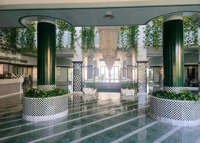 Exclusive - Tenerife Sur 公寓