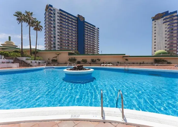 Exclusive - Tenerife Sur